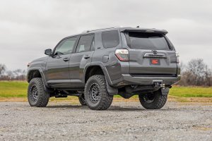 Toyota 4Runner Suspension Lift Kit - Rough Country - 4.5 Inch Lift Kit | N3 - '15-'20